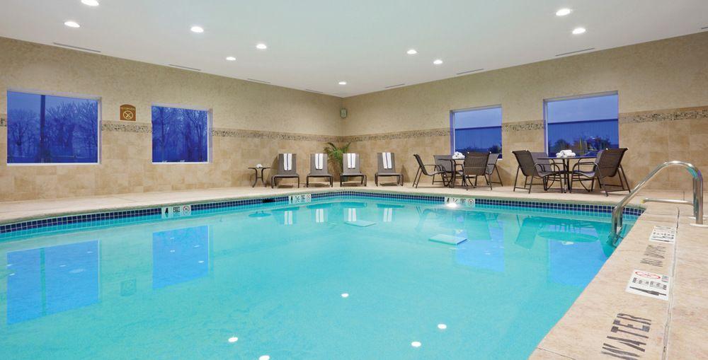 Holiday Inn Express And Suites Stroudsburg-Poconos By Ihg Exterior foto