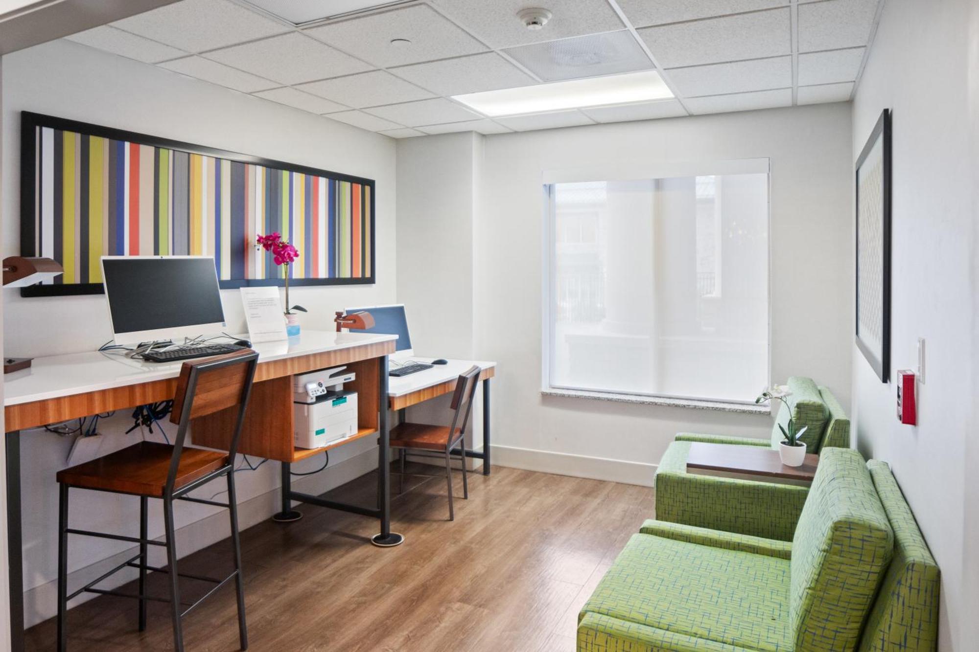 Holiday Inn Express And Suites Stroudsburg-Poconos By Ihg Exterior foto