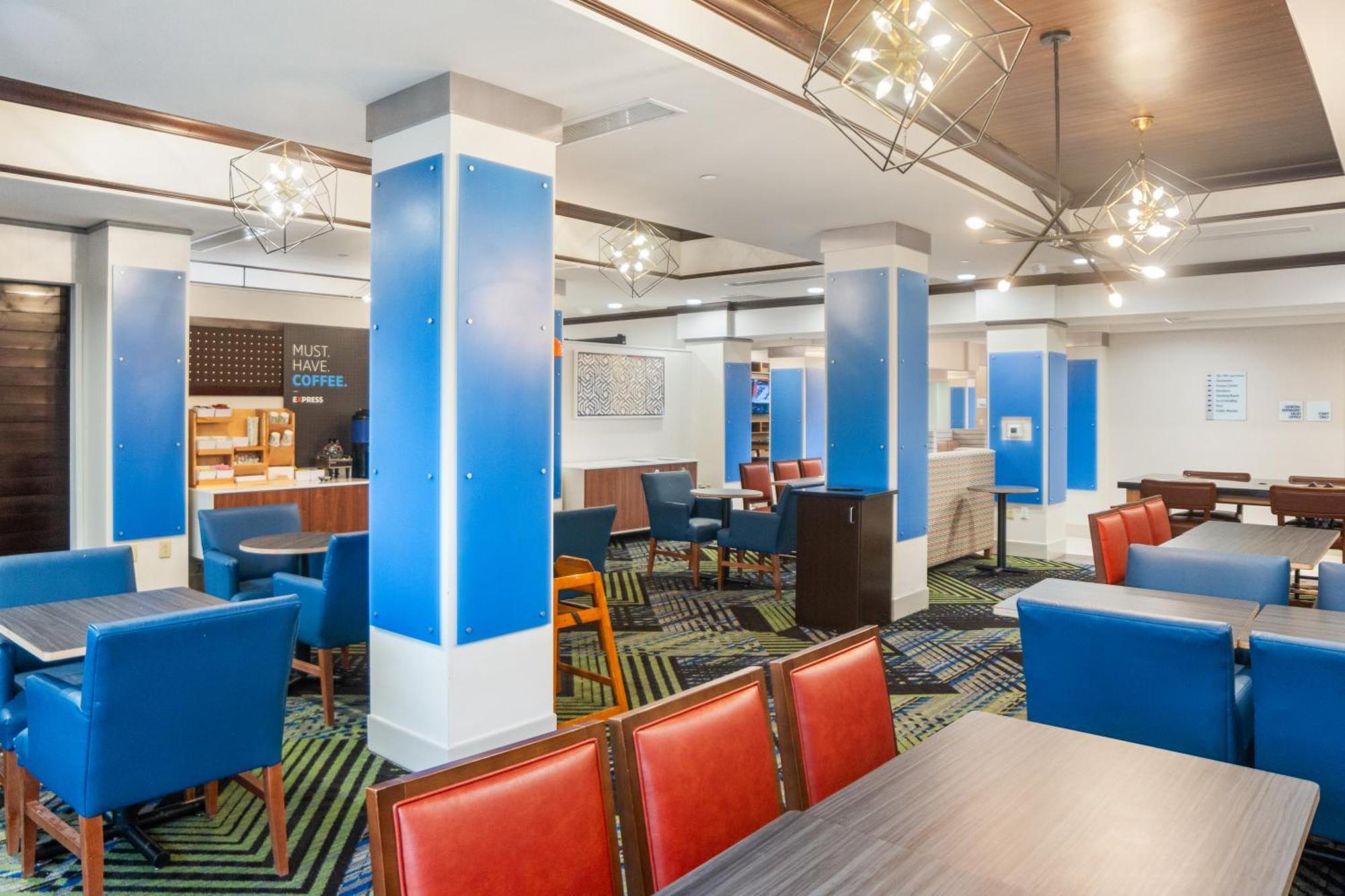 Holiday Inn Express And Suites Stroudsburg-Poconos By Ihg Exterior foto