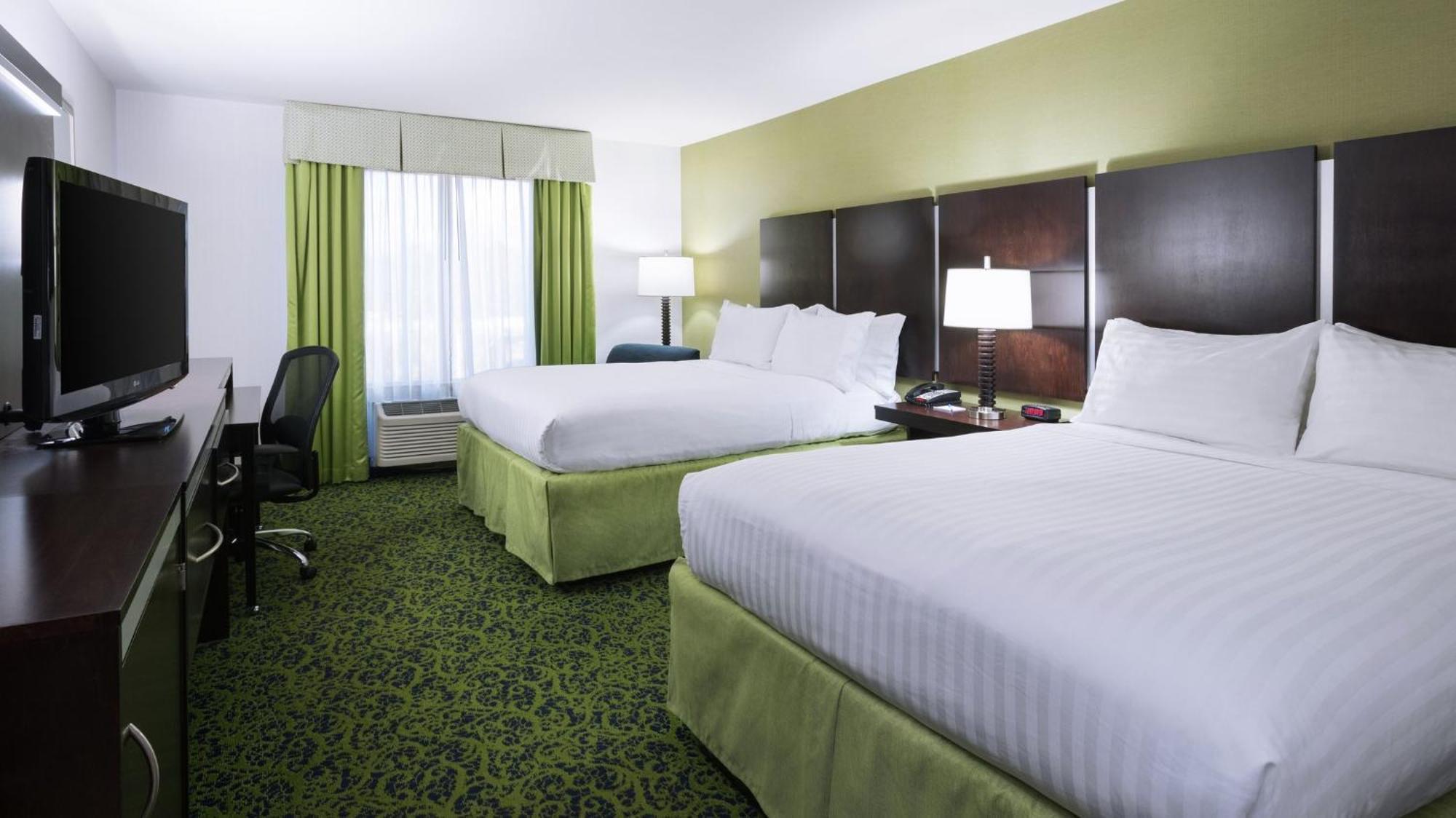 Holiday Inn Express And Suites Stroudsburg-Poconos By Ihg Exterior foto