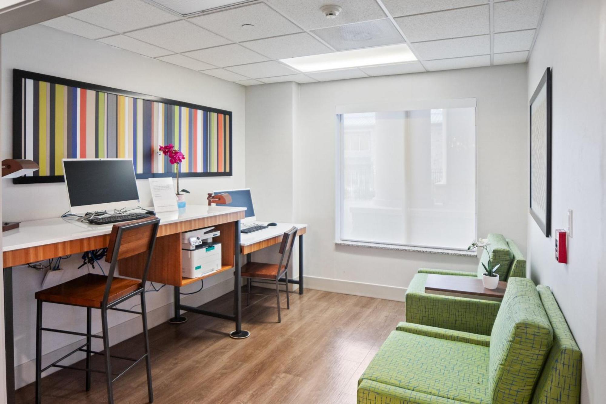 Holiday Inn Express And Suites Stroudsburg-Poconos By Ihg Exterior foto