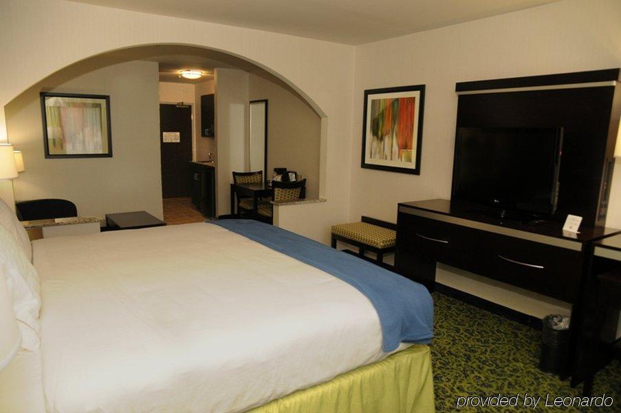 Holiday Inn Express And Suites Stroudsburg-Poconos By Ihg Quarto foto